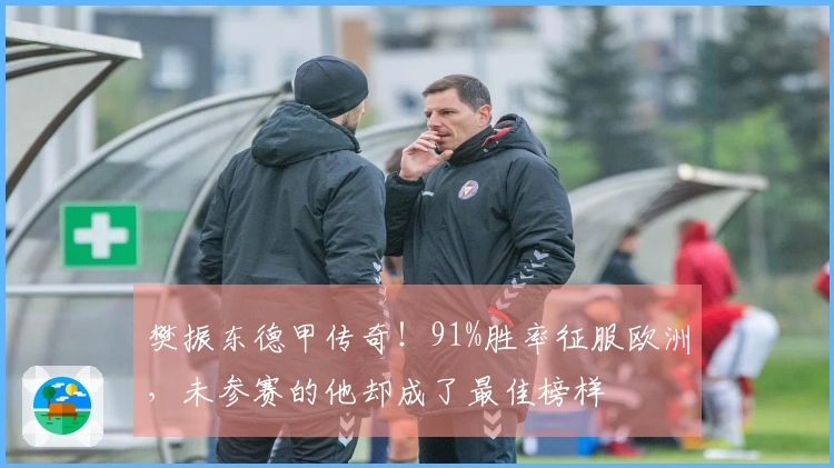 樊振东德甲传奇！91%胜率征服欧洲，未参赛的他却成了最佳榜样