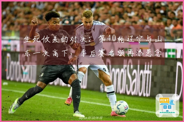 生死攸关的对决：第40轮辽宁与山东一决高下，季后赛名额再添悬念