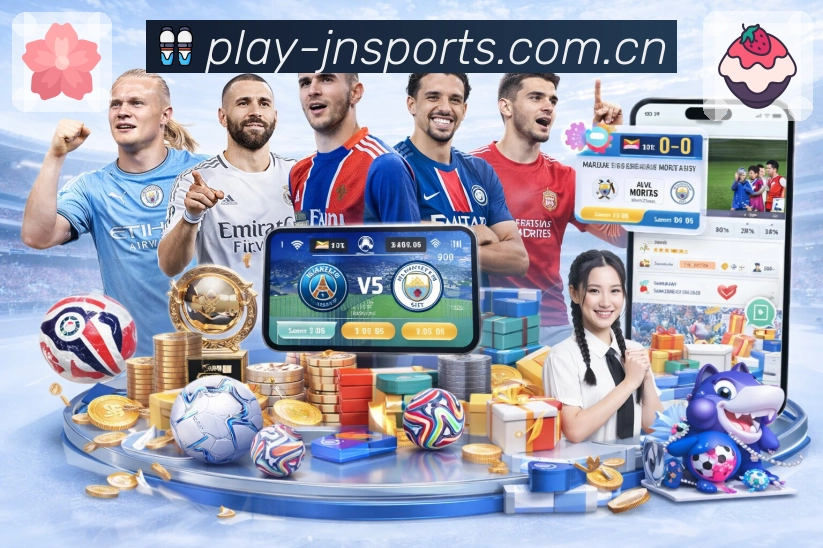 江南体育App亮点：资讯战报、赛事直达、话题互动与数据解读